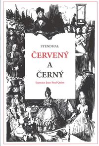 Červený a černý