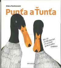 Punťa a Ťunťa