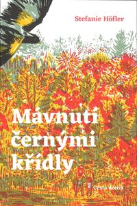 Mávnutí černými křídly