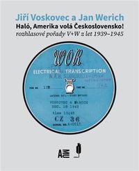 Haló, Amerika volá Československo!