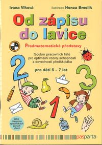 Od zápisu do lavice - Předmatematické představy