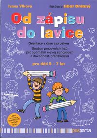 Od zápisu do lavice - Orientace v čase a prostoru