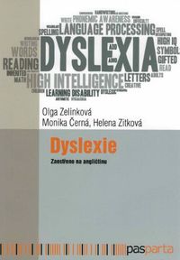 Dyslexie - zaostřeno na angličtinu