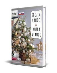 Kouzla Vánoc – 80 návodů a inspirací na