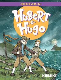 Hubert & Hugo 4