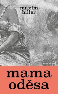 Mama Oděsa