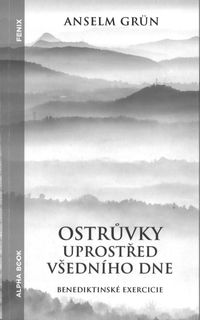 Ostrůvky uprostřed všedního dne