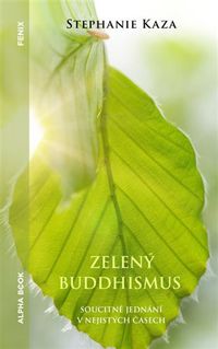Zelený buddhismus
