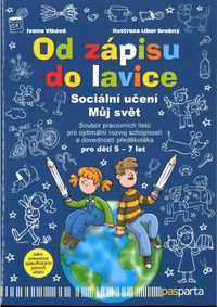 Od zápisu do lavice - Sociální učení