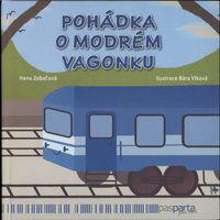 Pohádka o modrém vagonku