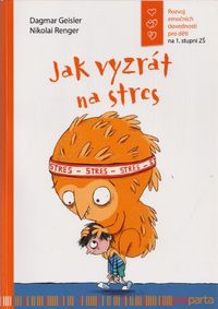 Jak vyzrát na stres