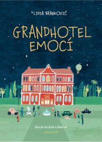 Grandhotel emocí - Workbook