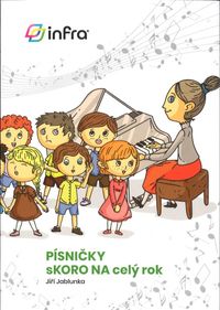 Písníčky sKORO NA celý rok