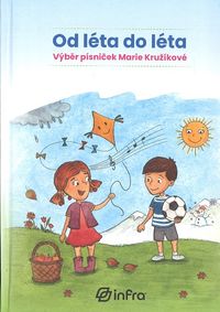 Od léta do léta: Výběr písniček Marie Kružíkové