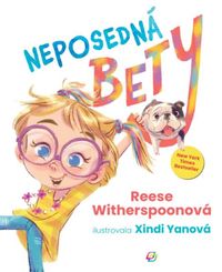 Neposedná Betty