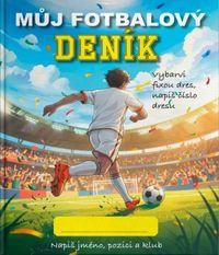 Můj fotbalový deník