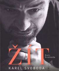 Karel Svoboda – Žít