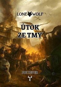 Lone Wolf 1: Útok ze tmy