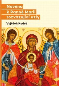 Novéna k Panně Marii rozvazující uzly