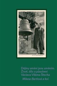 Dějiny umění jsou uměním