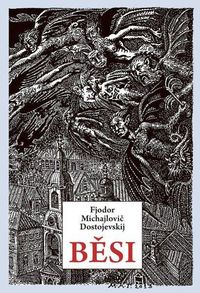 Běsi (naklad. Rybka Publishers)