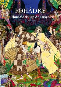 Pohádky (Hans Christian Andersen)