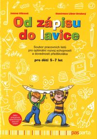 Od zápisu do lavice - 11. díl