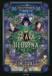 Arkham Horror: Žravá hlubina