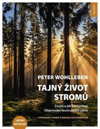 Tajný život stromů - velká