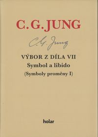 Výbor z díla VII - Symbol a libido