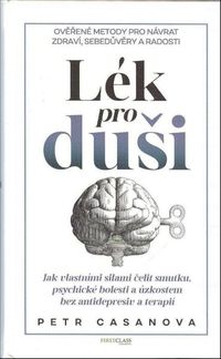 Lék pro duši (First Class Publishing)