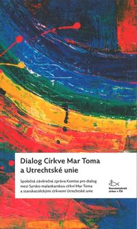 Dialog Církve Mar Toma a Ultrechtské unie