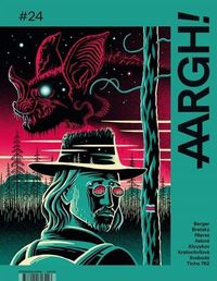 Aargh! 24 - komiksový sborník