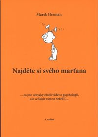 Najděte si svého marťana - 4. vydání