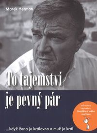 To tajemství je pevný pár