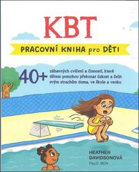 KBT Pracovní kniha pro děti