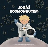 Jonáš kosmonautem