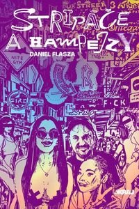 Stripáče a Hampejzy