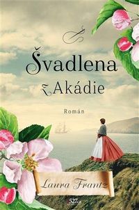 Švadlena z Akádie