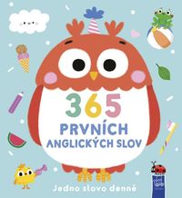 365 prvních anglických slov