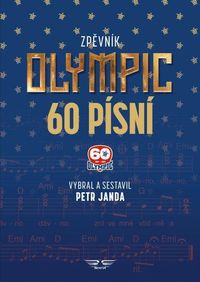 Olympic 60 písní zpěvník