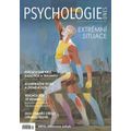 Psychologie dnes 4/2024
