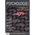 Psychologie dnes 5/2024