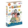 Mluvme o emocích!