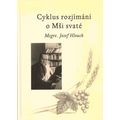 Cyklus rozjímání o Mši svaté