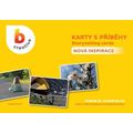 Karty s příběhy - Nová inspirace