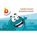 Moře emocí - Emotion cards