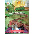 Karty rodiny - Family therapy cards