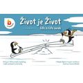 Život je život - Life is life cards