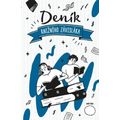 Deník knižního závisláka